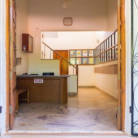 Zuariview Guest House Дона Паула Екстериор снимка