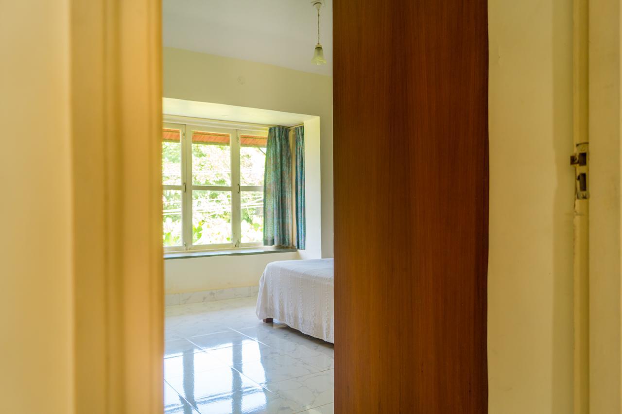 Zuariview Guest House Дона Паула Екстериор снимка